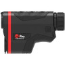 Тепловизионный монокуляр IRAY THERMAL+DUAL SERIES DP19/6×24WRG DP19/6x24WR
